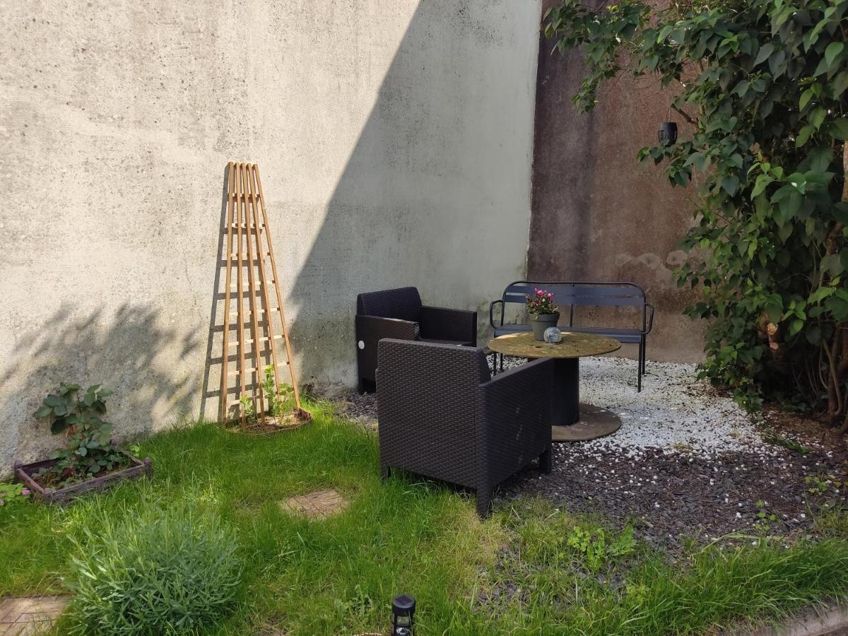 Holiday home Le Petit Migron 6 Personnes